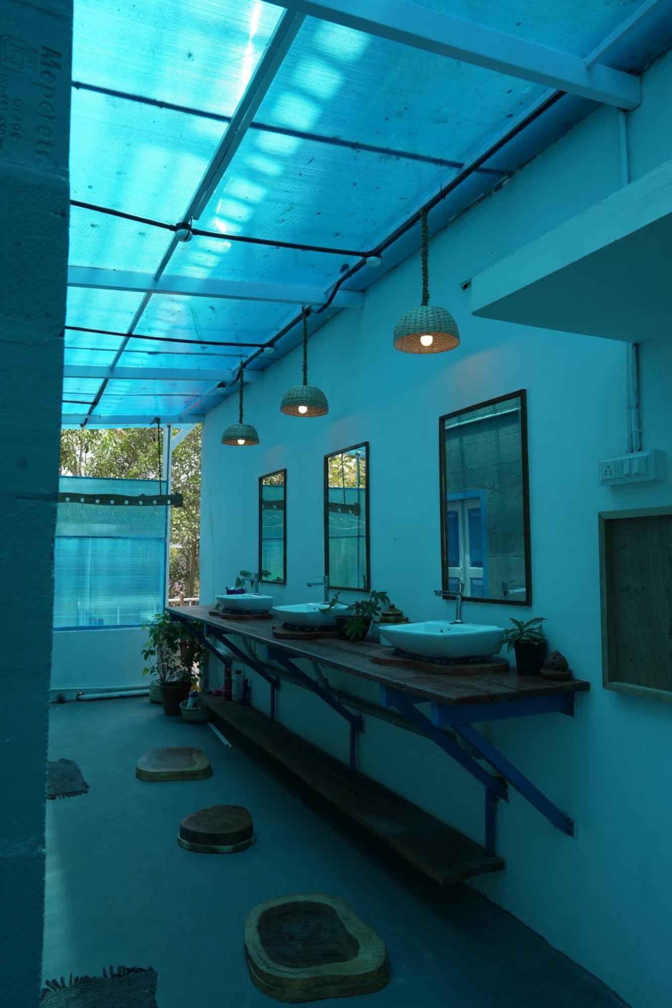 House Of Surf Hostel For Women Varkala Exteriér fotografie